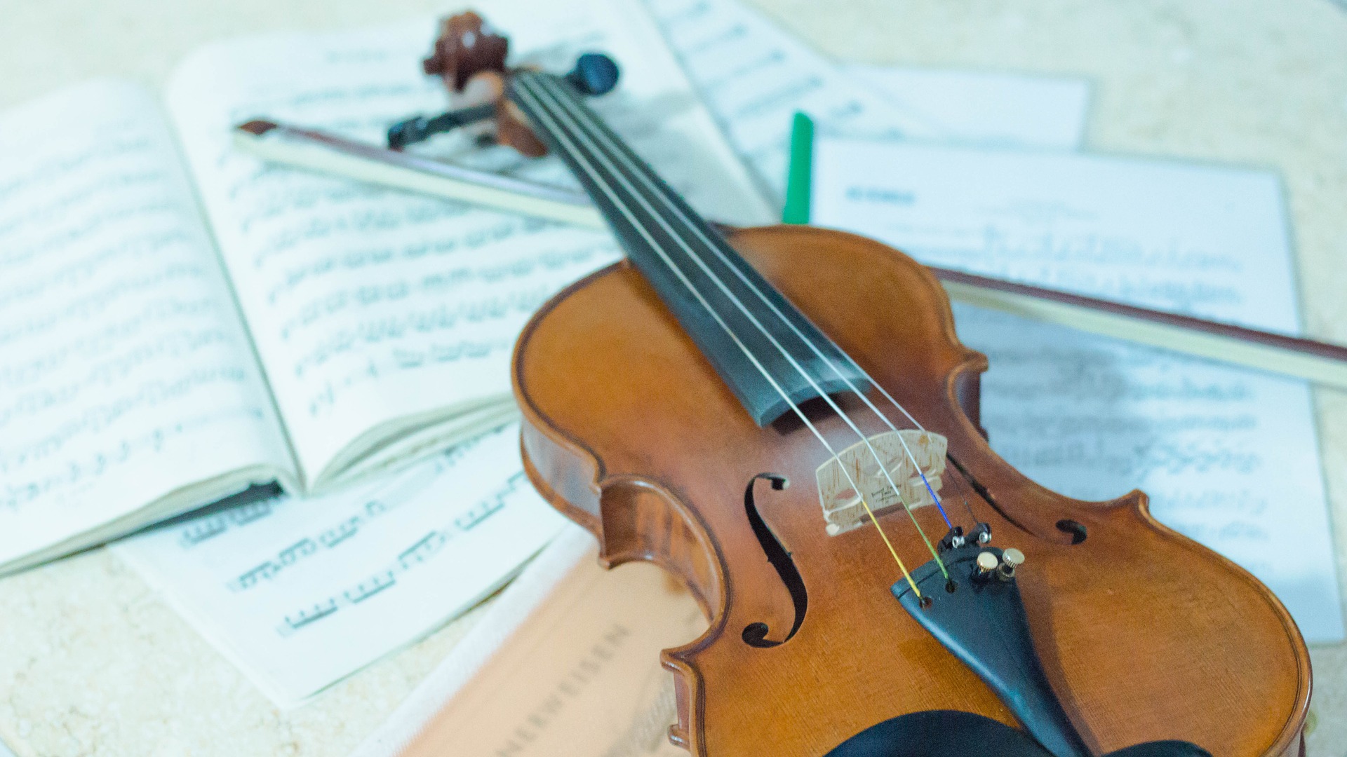 Accorder vos violons Les bienfaits de la sophrologie