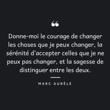 Citation du mois de février