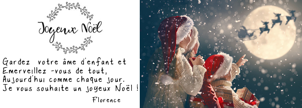 Joyeux Noël !